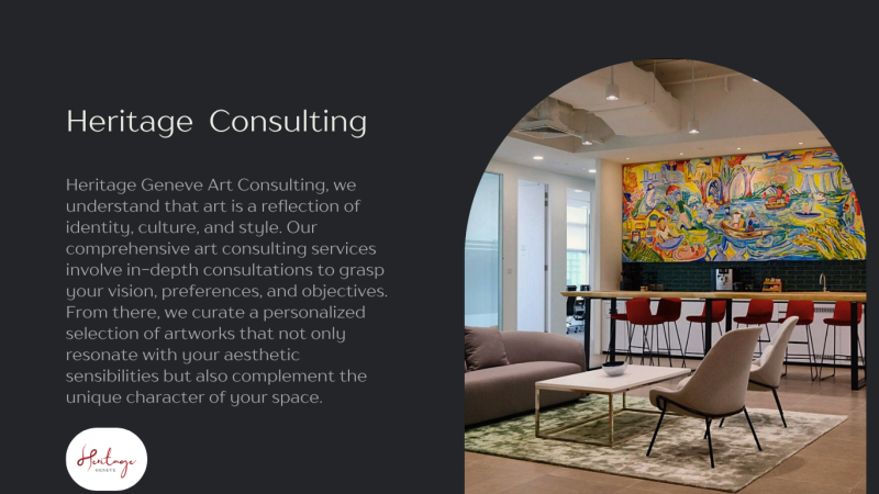 Heritage Consulting